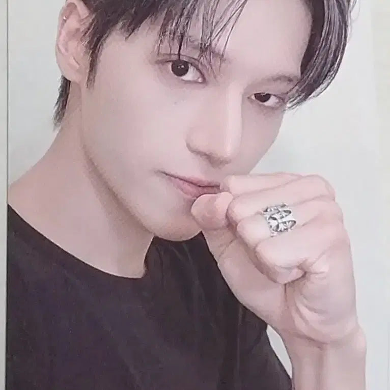 에이티즈 7주년 팝업 에잇룸 8room 1주차 트레카 우영