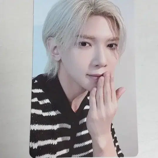 에이티즈 7주년 팝업 에잇룸 8room 1주차 트레카 여상