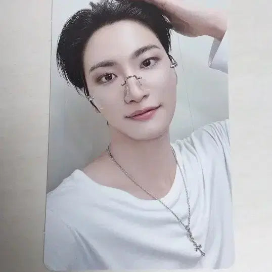 에이티즈 7주년 팝업 에잇룸 8room 1주차 트레카 성화