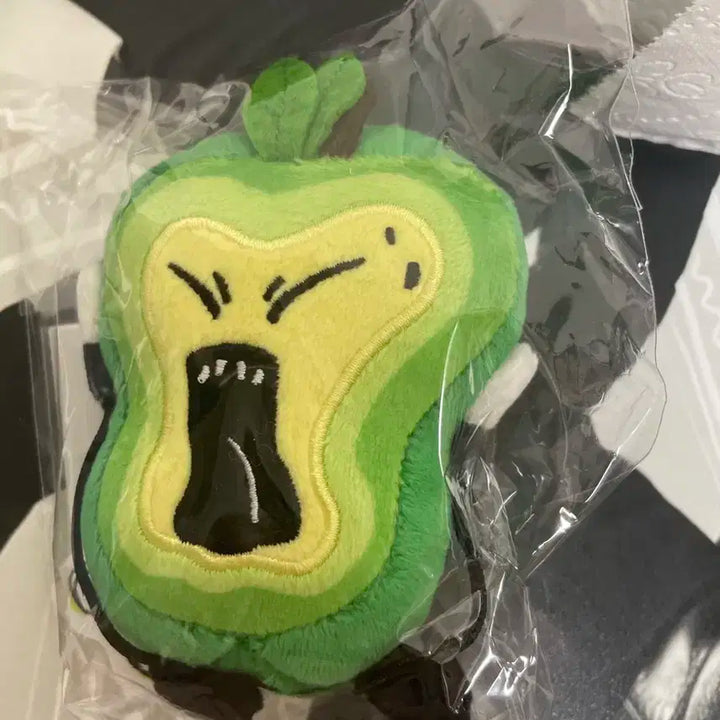 마크 키링 맠프리카 키링 미개봉 양도