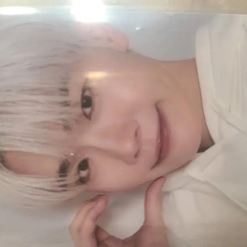 제베원 정규 1집 김태래 볼하트 포카 팔아요