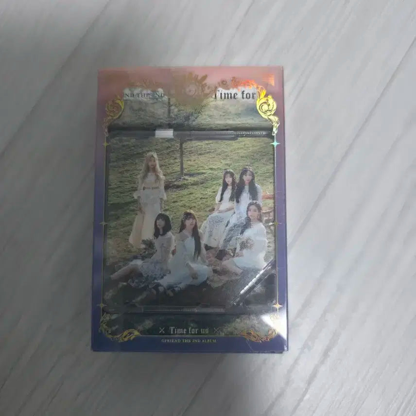 급처) 여자친구 해야 키노 앨범 판매