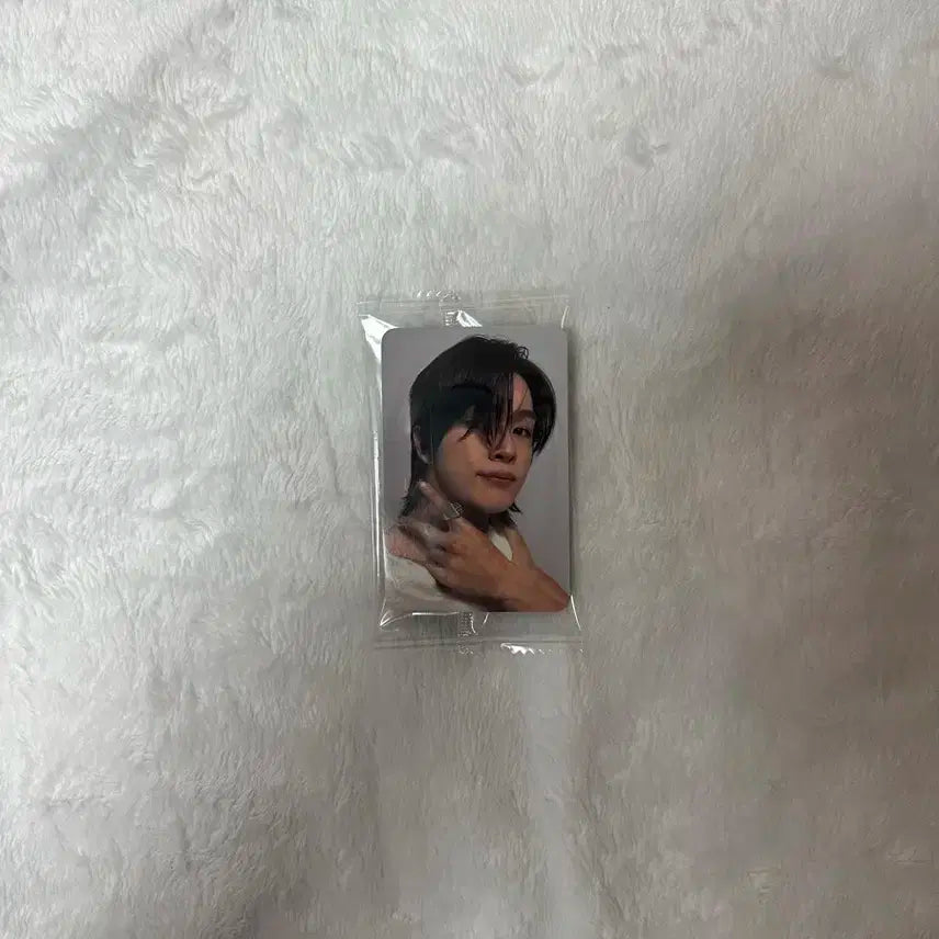 오디세이 미공포 라이즈 성찬 포카 양도(미개봉)