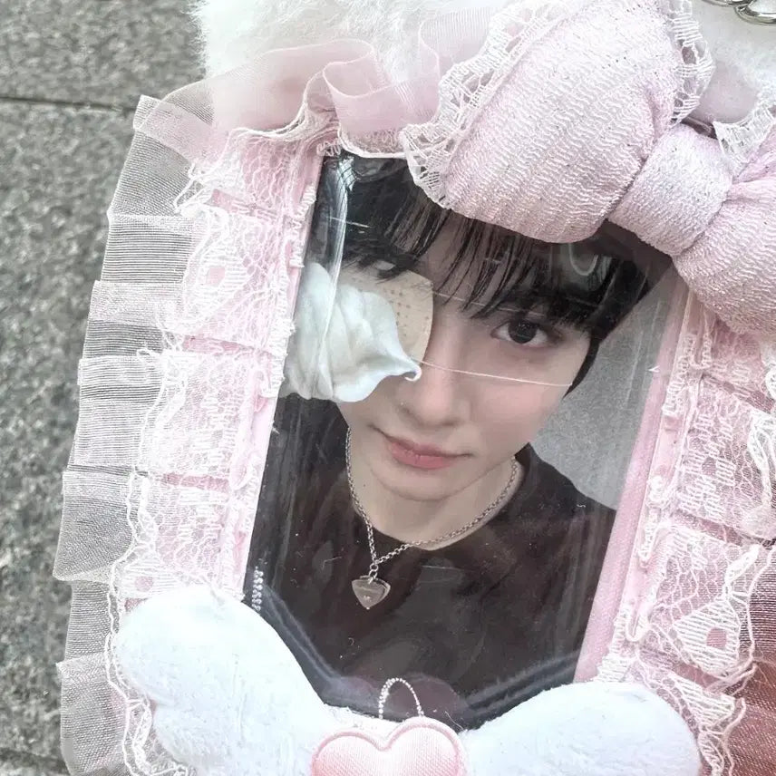 보플 보이즈플래닛 박준일 포카 양도