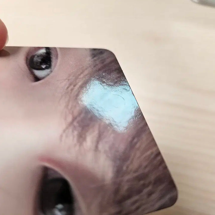 앤톤 얼빡 발렌타인 포카