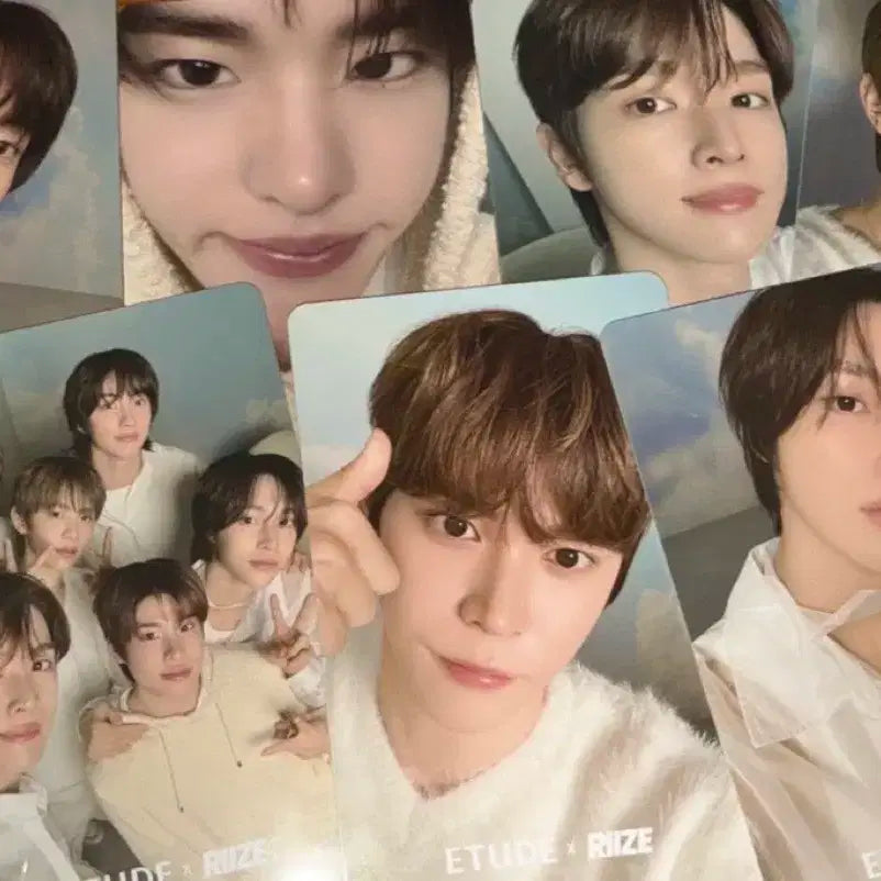 라이즈에뛰드포카일괄양도