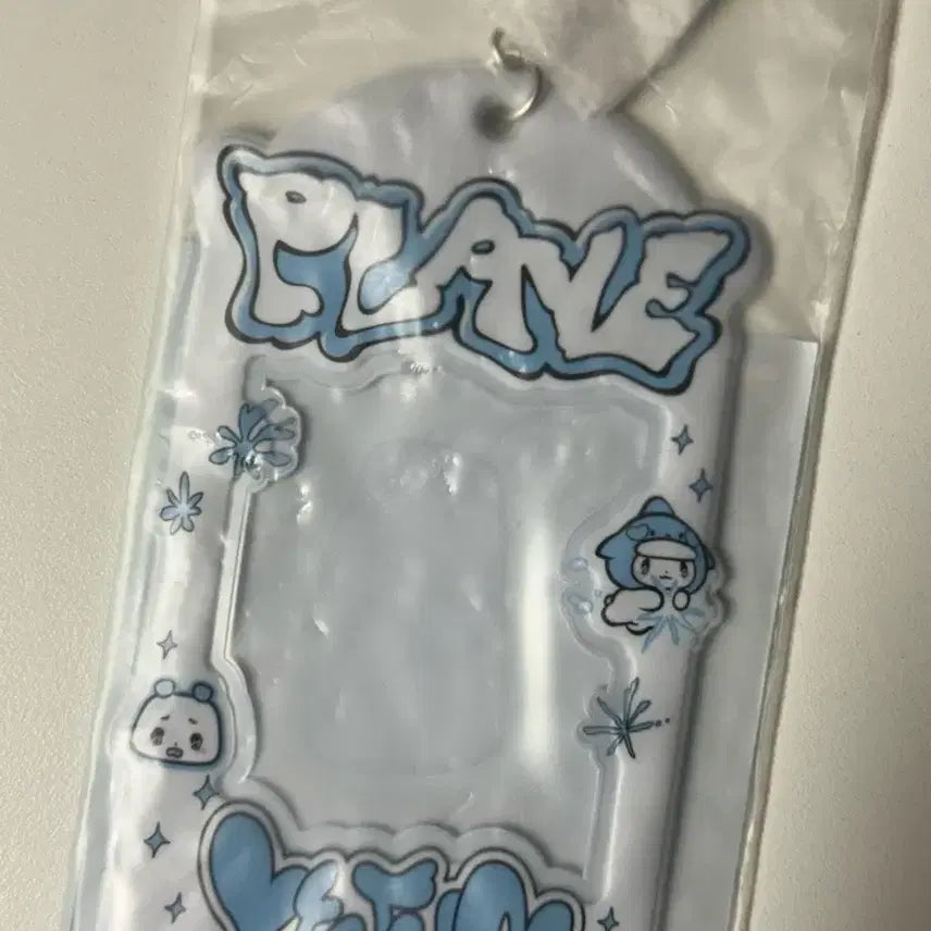 플레이브 예준 몌무 미개봉 카드 홀더 팝니다!