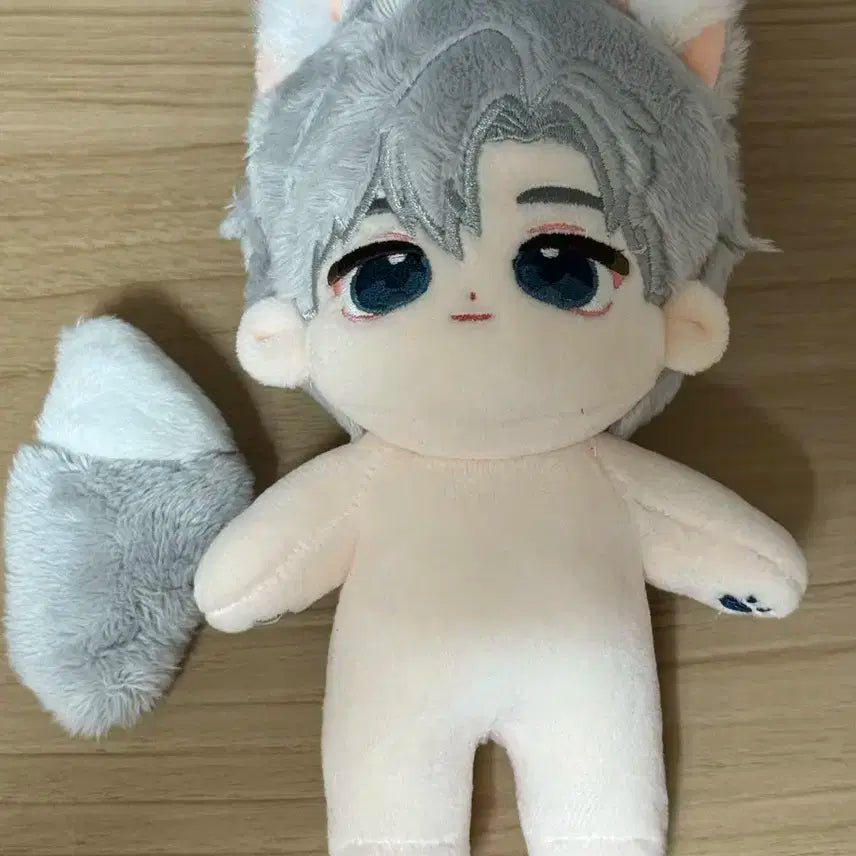 데못죽 류청우 속성인형 은말짱우 판매합니다!