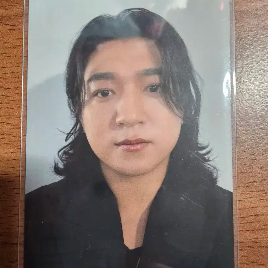 (새상품) 데이식스 팝업 DAY6.ZIP 성진 포토카드