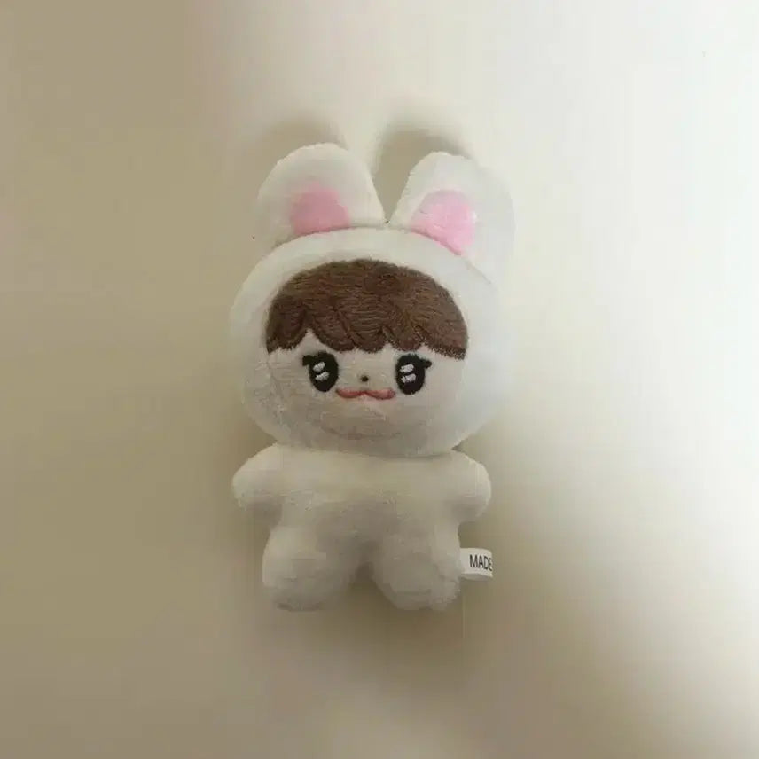 엔시티 재민 인형 밀크잼 양도