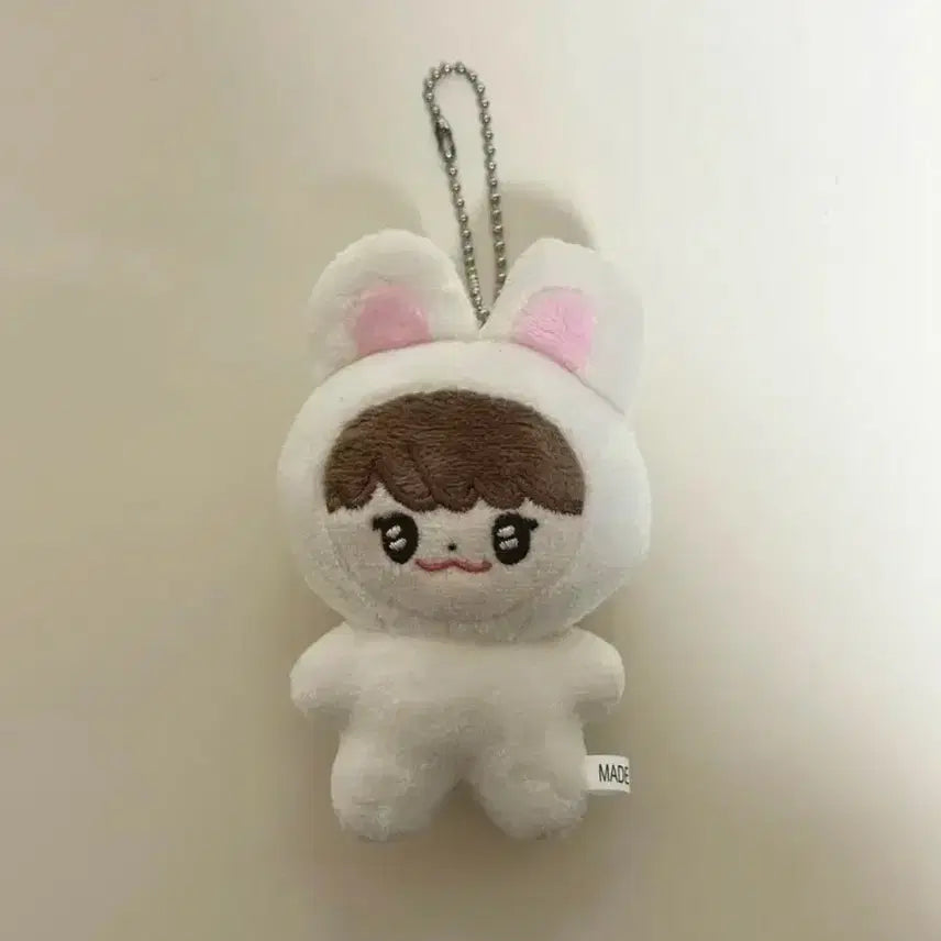 엔시티 재민 인형 밀크잼 양도