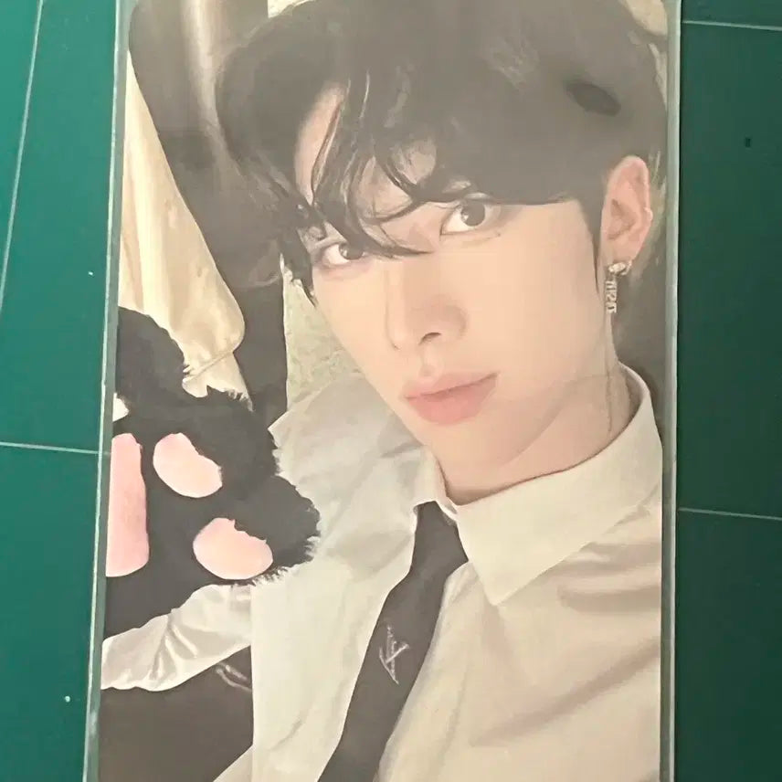 제로베이스원 히어앤나우 막콘 리키포카 양도합니다!