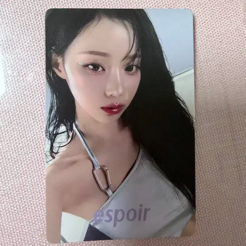 에스쁘아 윈터 포카