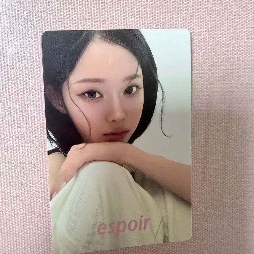 에스쁘아 윈터 포카