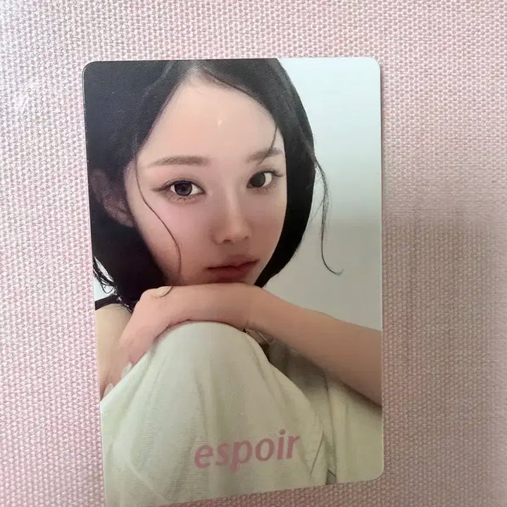 에스쁘아 윈터 포카