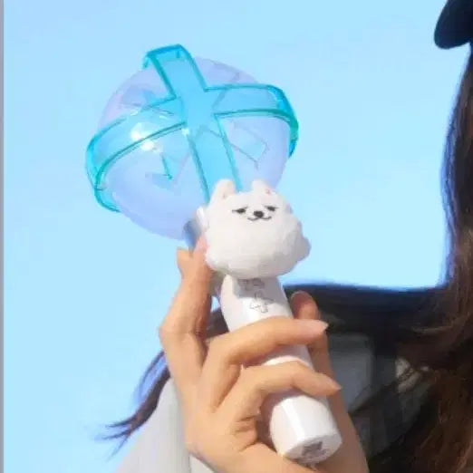 일본 뿔바투 마스코트링 황춘 | 투바투 밴드 엘지 lg 껌 hmv 유니버