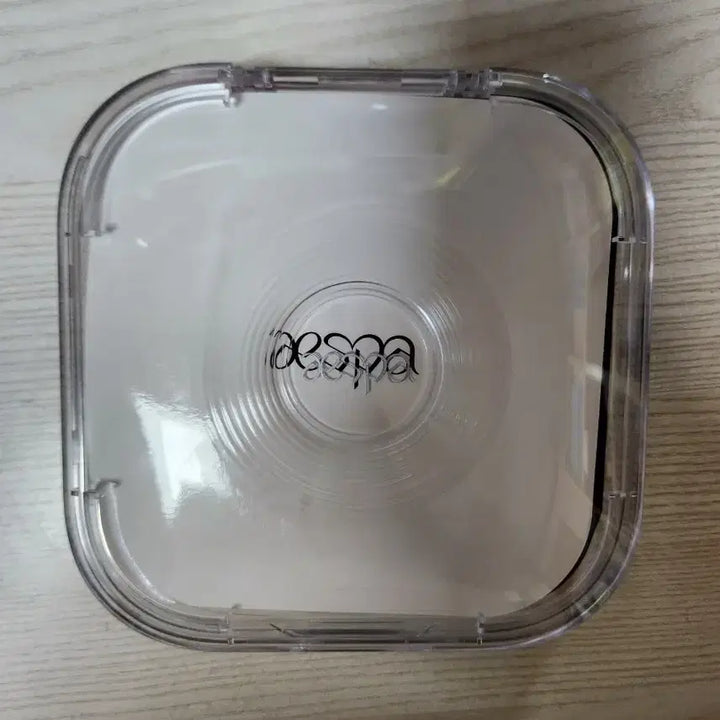 에스파 세비지 개봉 앨범