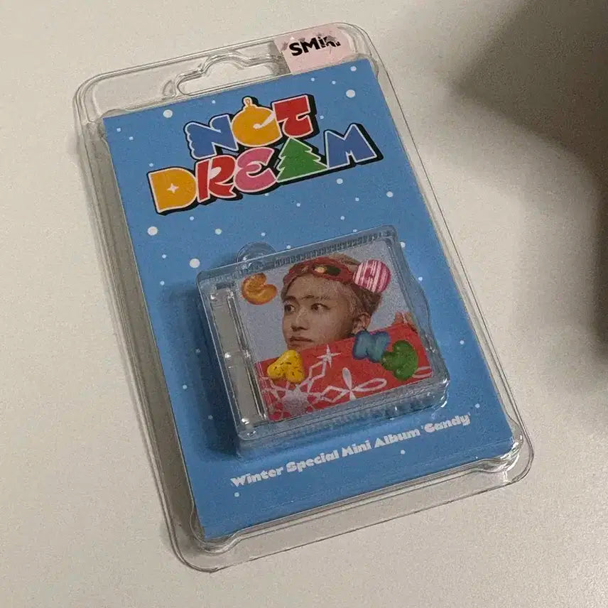 엔시티 드림 재민 슴미니