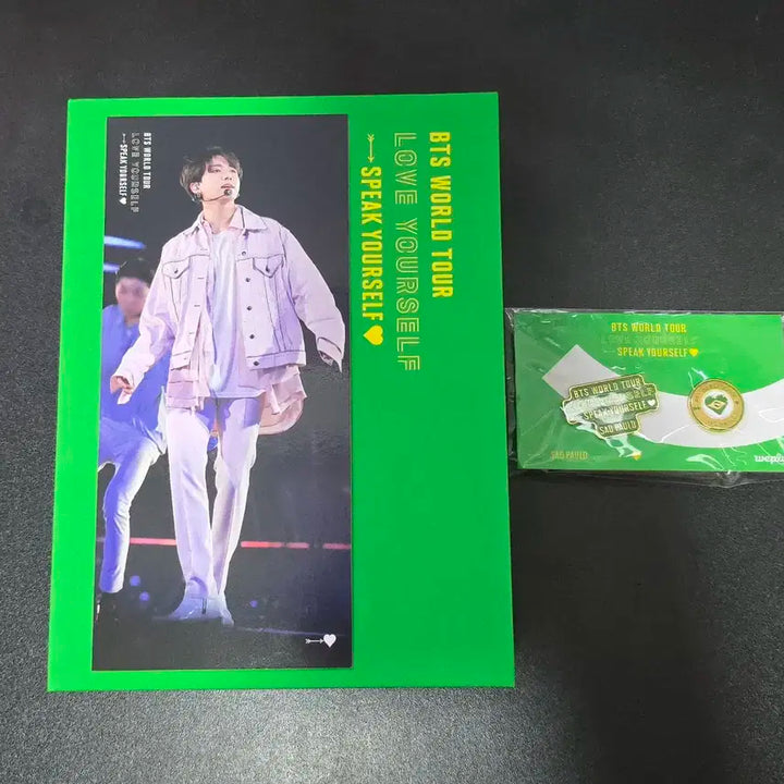 방탄소년단 상파울로 dvd 풀셋 정국 북마크 bts sao paolo