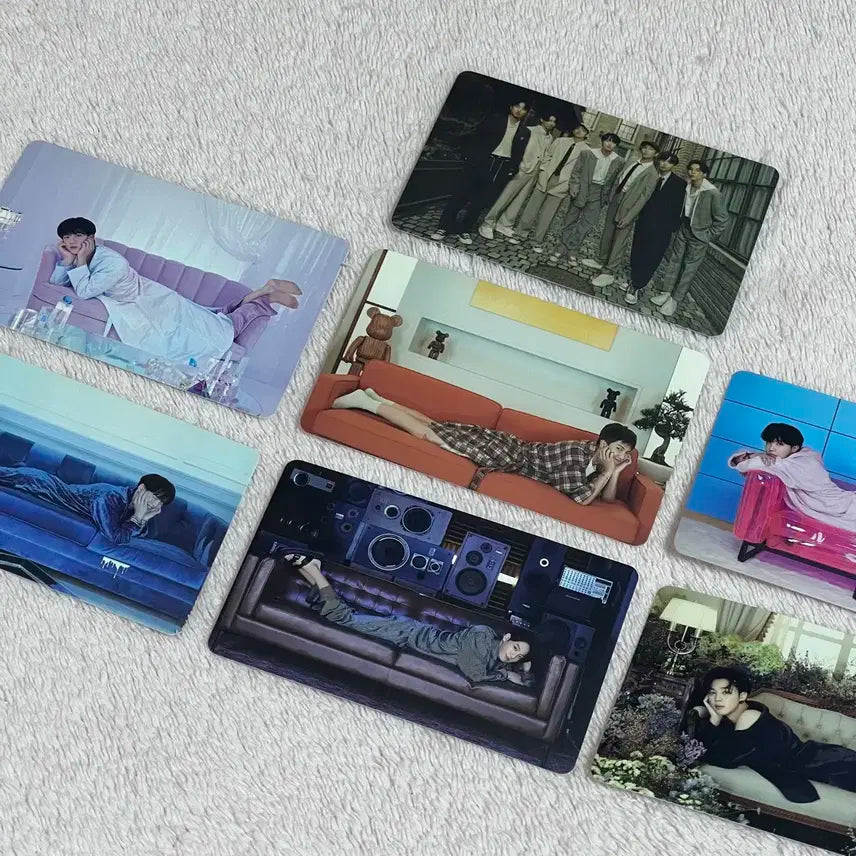 방탄소년단 BTS Memories 2020 DVD (메모리즈 2020)