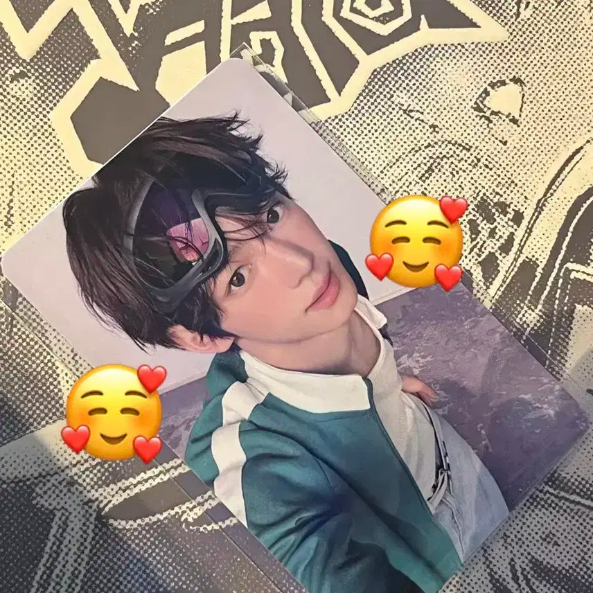 투어스 tws 케타포 케이타운포유 ktown4u 럭드 럭키드로우 한진