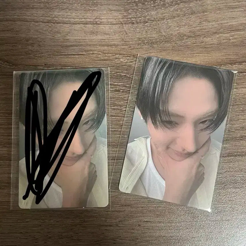 이상원 1주차 포카 (아궁빵)