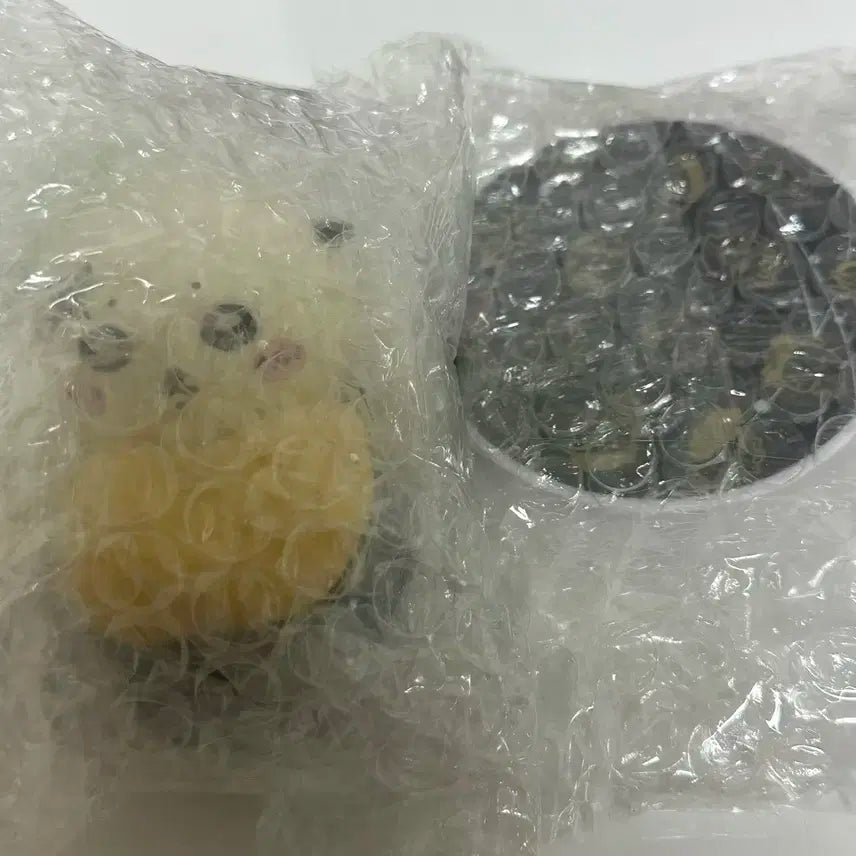 치이카와 스시 피규어 랏코 가챠