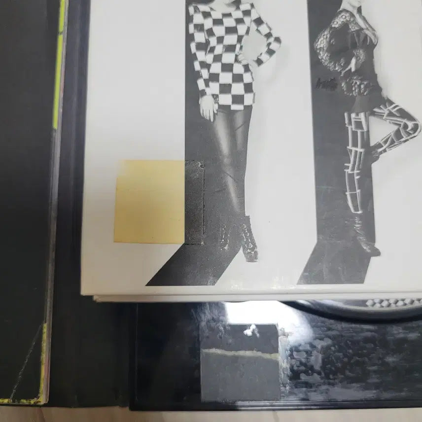 카라 kara 앨범 모음 (Day & Night 외 6장)