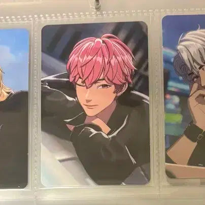 플레이브 대쉬 알라딘 미공포 일괄