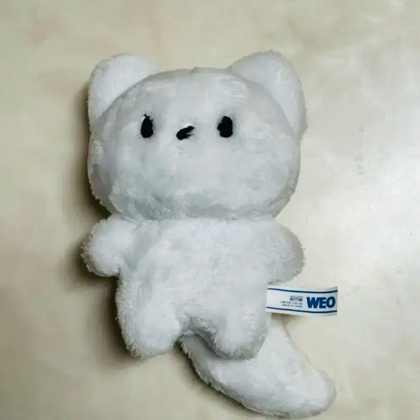 엔시티127 nct 127 정우 북극쩡 인형 양도해요