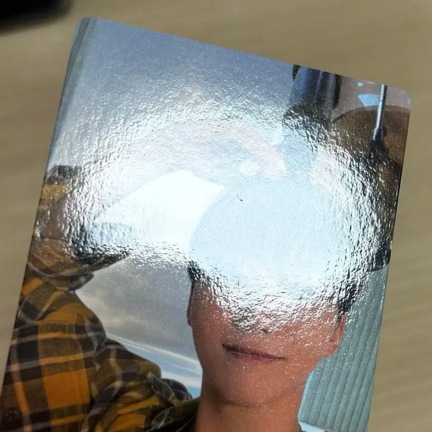 세븐틴 승관 포카 일괄 양도