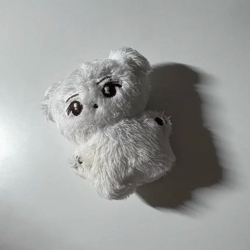 숑뭉이 라이즈 성찬 10cm 인형 굿즈 정성찬