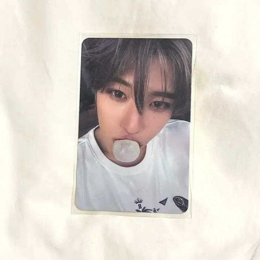 엔시티 위시 팝팝 팝츄 시온 포카 풀셋 풀구성