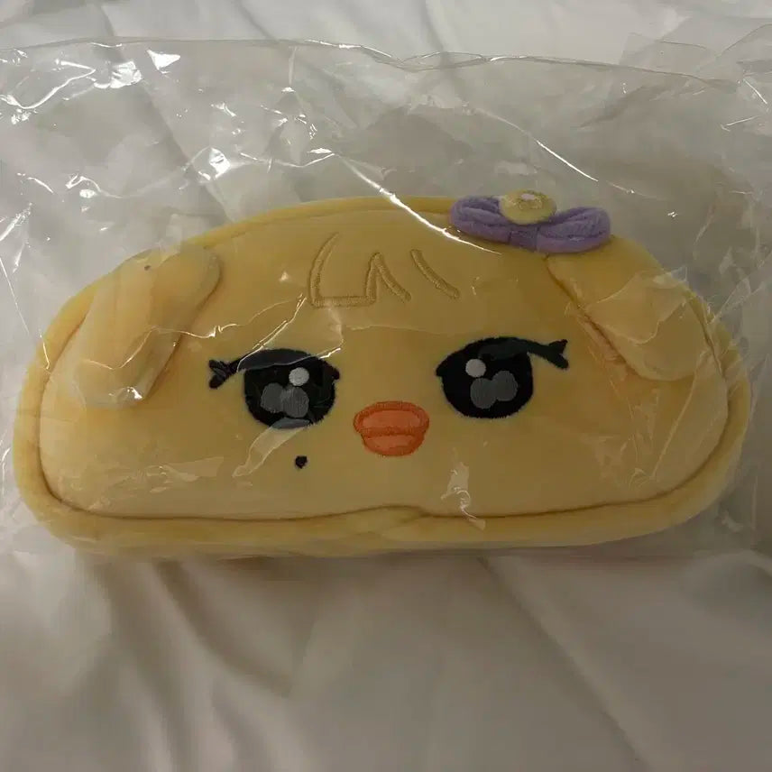 아이브 미니브 오리니 파우치