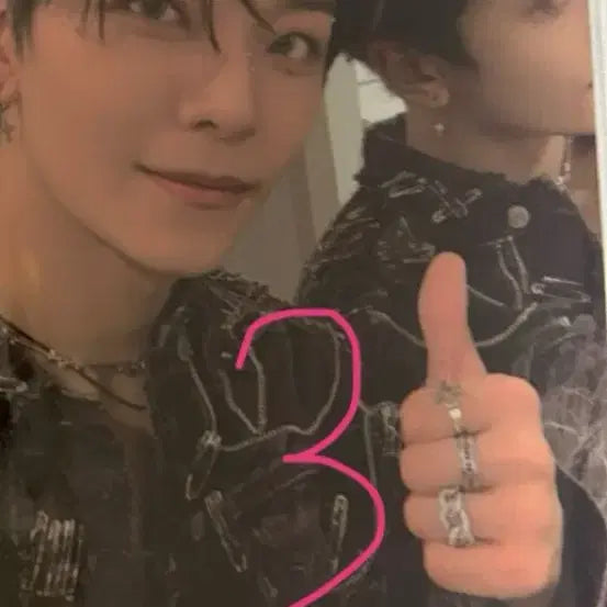 럭드 스페셜 스테이션 포카 허씬롱