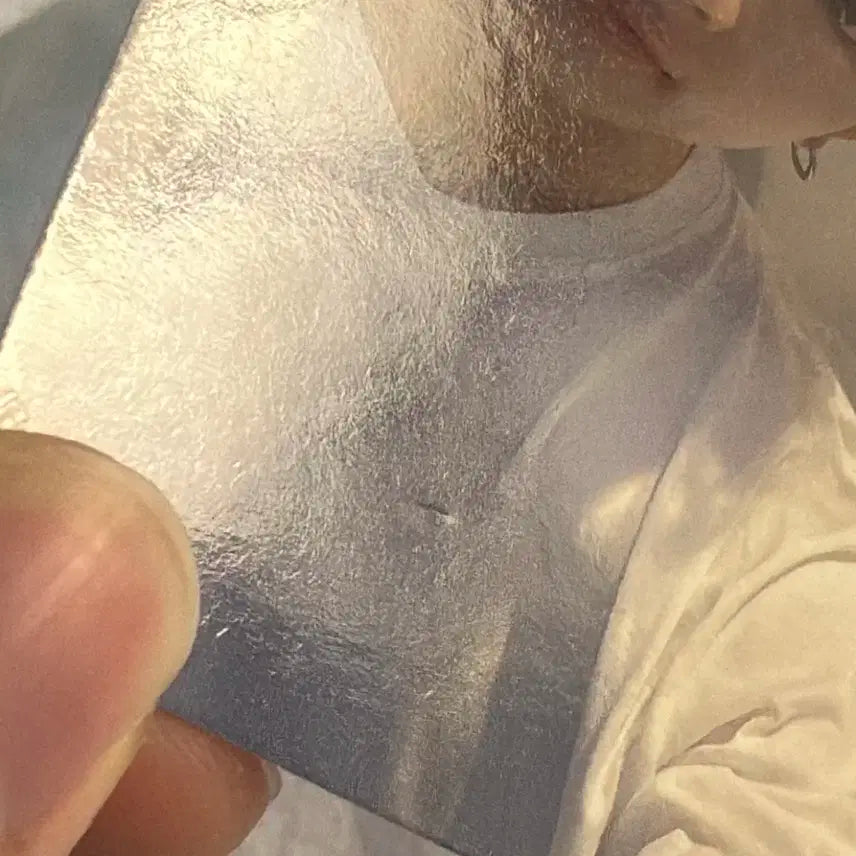 스키즈 방찬 락 마이뮤직테이스트 마뮤테 포카 양도