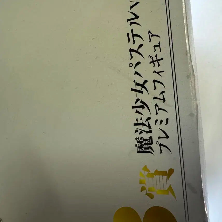 마크로스프론티어 란카 리 마법소녀 파스텔