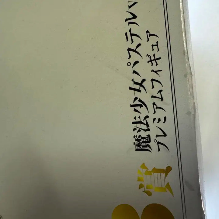 마크로스프론티어 란카 리 마법소녀 파스텔