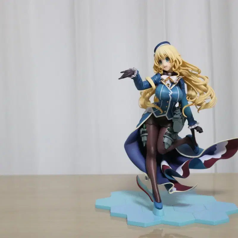 택포 맥스팩토리 함대컬렉션 아타고 경장 피규어 스테일 칸코레 아타고