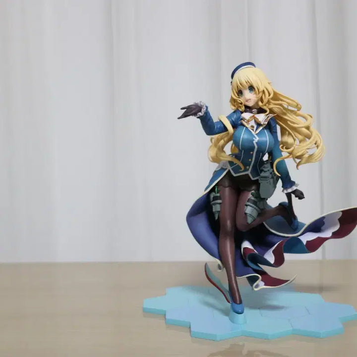 택포 맥스팩토리 함대컬렉션 아타고 경장 피규어 스테일 칸코레 아타고