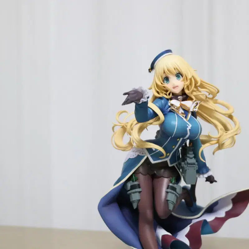 택포 맥스팩토리 함대컬렉션 아타고 경장 피규어 스테일 칸코레 아타고