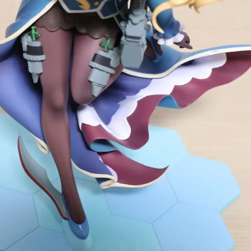 택포 맥스팩토리 함대컬렉션 아타고 경장 피규어 스테일 칸코레 아타고