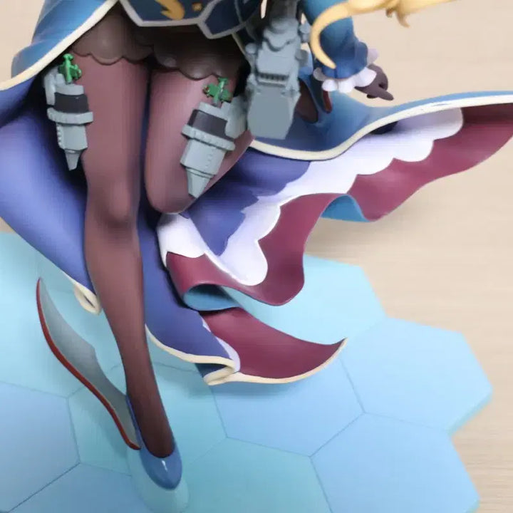 택포 맥스팩토리 함대컬렉션 아타고 경장 피규어 스테일 칸코레 아타고