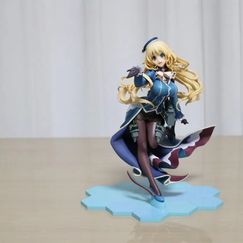 택포 맥스팩토리 함대컬렉션 아타고 경장 피규어 스테일 칸코레 아타고