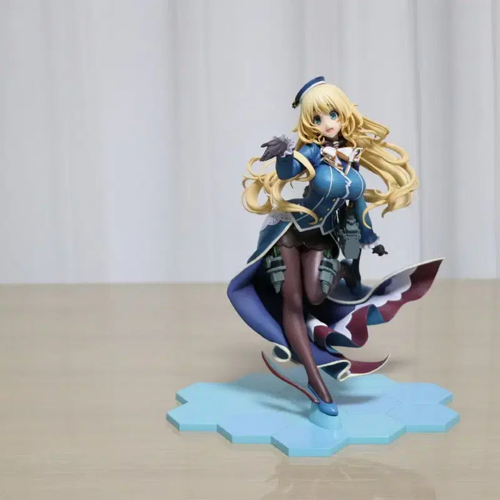 택포 맥스팩토리 함대컬렉션 아타고 경장 피규어 스테일 칸코레 아타고