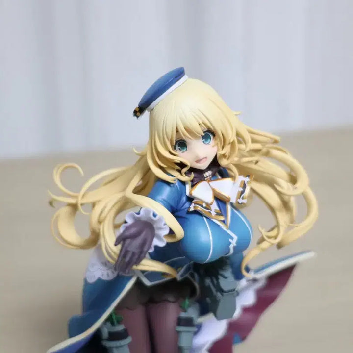 택포 맥스팩토리 함대컬렉션 아타고 경장 피규어 스테일 칸코레 아타고