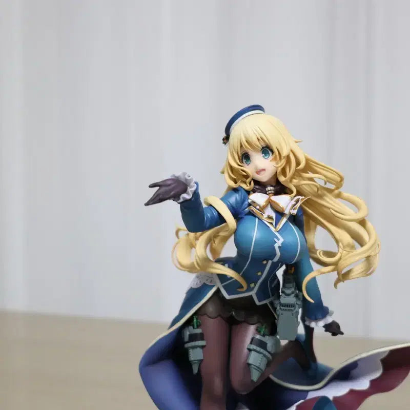 택포 맥스팩토리 함대컬렉션 아타고 경장 피규어 스테일 칸코레 아타고