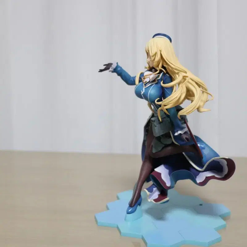 택포 맥스팩토리 함대컬렉션 아타고 경장 피규어 스테일 칸코레 아타고