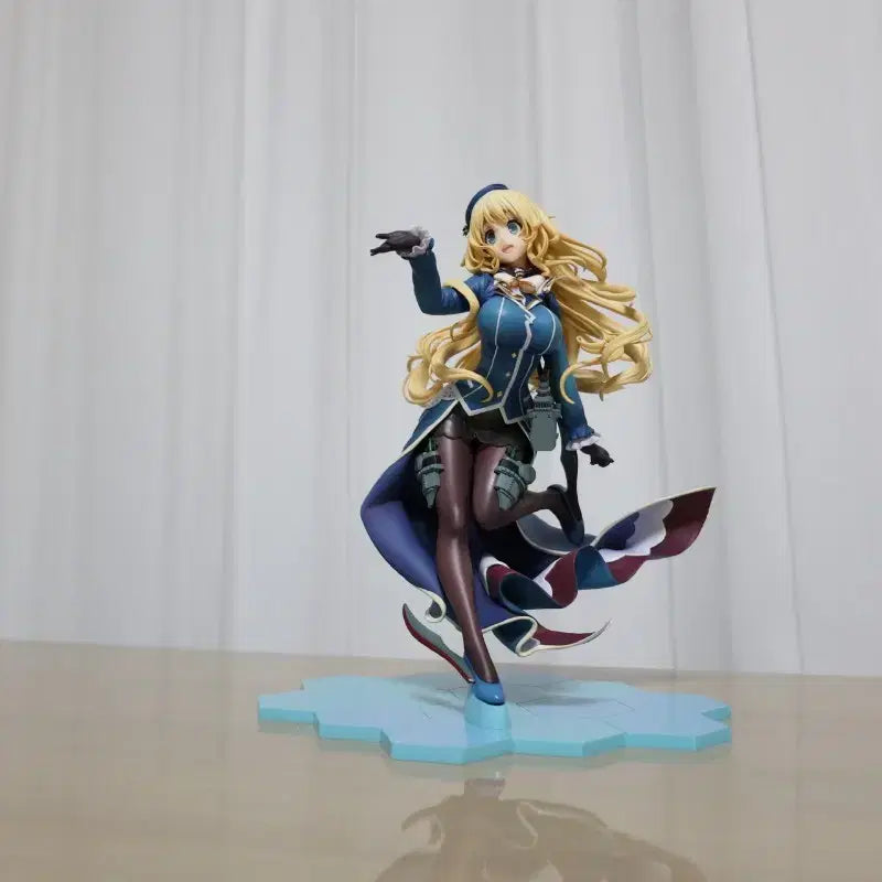 택포 맥스팩토리 함대컬렉션 아타고 경장 피규어 스테일 칸코레 아타고