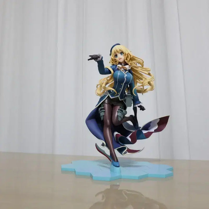 택포 맥스팩토리 함대컬렉션 아타고 경장 피규어 스테일 칸코레 아타고